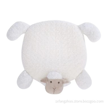 Selimut Grosir Murah Desain Anti-Bertebal Fleece Blanket Dog Bed Blanket untuk Rumah